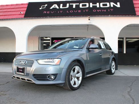 Used 2013 Audi A4 Premium Plus image 8