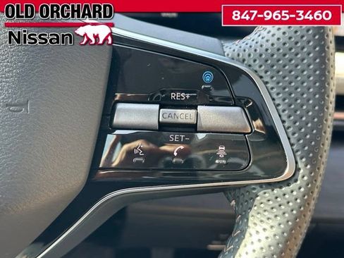 Used 2024 Nissan Ariya FWD image 20