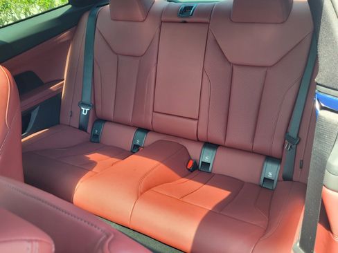 New 2026 BMW 430i Coupe w/ M Sport Package image 11