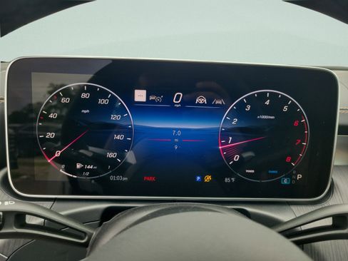 New 2026 Mercedes-Benz CLE 450 4MATIC Coupe image 24