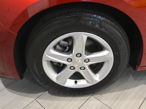 Used 2024 Chevrolet Malibu LT image 10