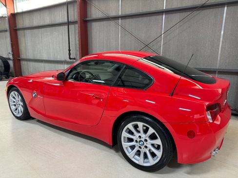 Used 2007 BMW Z4 3.0si RWD image 7