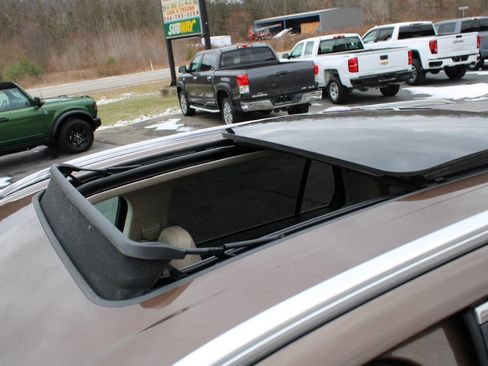 Used 2022 Lincoln Aviator Reserve w/ Equipment Group 201A image 29