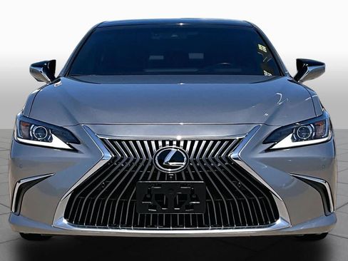 Used 2019 Lexus ES 350 FWD image 4