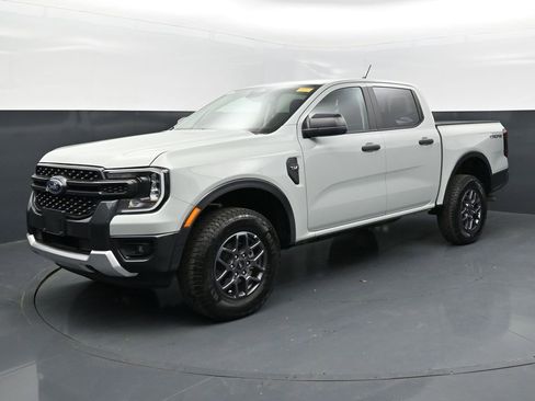 Used 2024 Ford Ranger XLT w/ Equipment Group 301A High RWD image 1