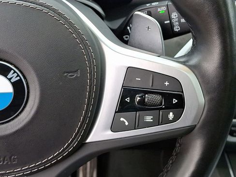 Used 2023 BMW X5 M50i w/ Climate Comfort Package image 25