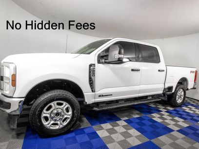 Used 2025 Ford F250 XLT w/ FX4 Off-Road Package