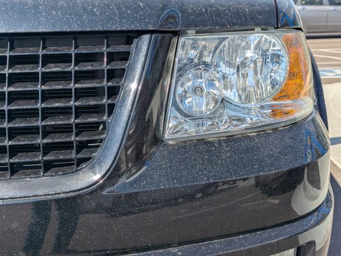 Used 2004 Ford Expedition Eddie Bauer AWD/4WD image 40