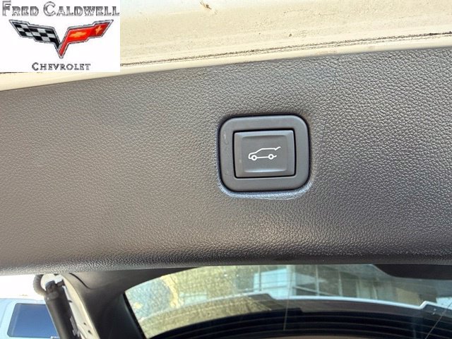Used 2024 Chevrolet Blazer LT w/ Convenience Package FWD image 9