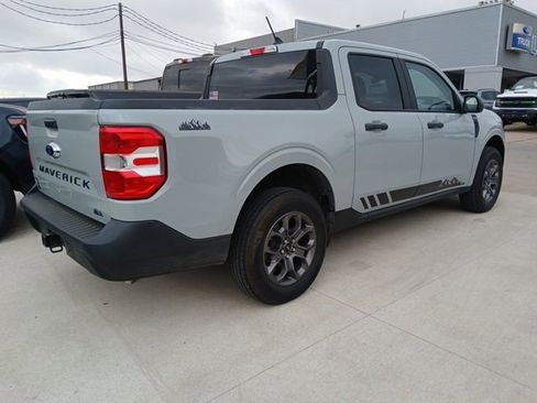 Used 2023 Ford Maverick XLT image 6