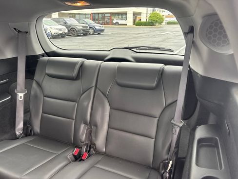 Used 2008 Acura MDX w/ Tech & Entertainment Pkg AWD/4WD image 28
