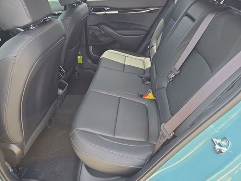 New 2026 Kia Seltos EX FWD image 16