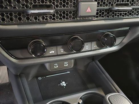 New 2027 Honda HR-V LX image 20