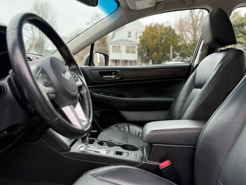 Used 2015 Subaru Legacy 2.5i Limited image 22