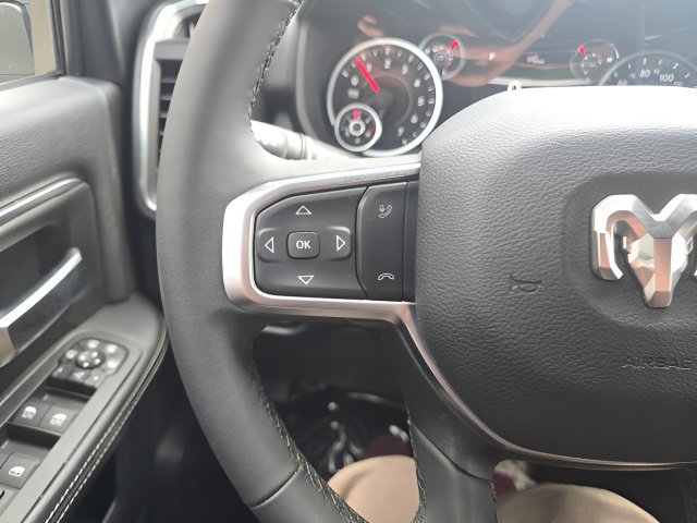 Used 2026 RAM 2500 Big Horn AWD/4WD image 14