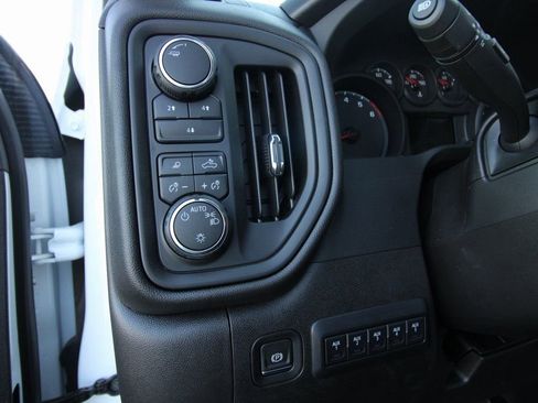 New 2024 Chevrolet Silverado 2500 W/T w/ WT Convenience Package AWD/4WD image 15