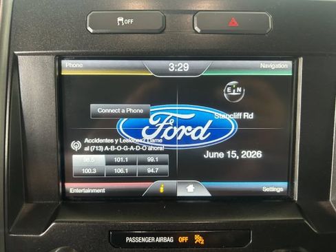 Used 2015 Ford F150 XLT w/ Equipment Group 302A Luxury RWD image 9