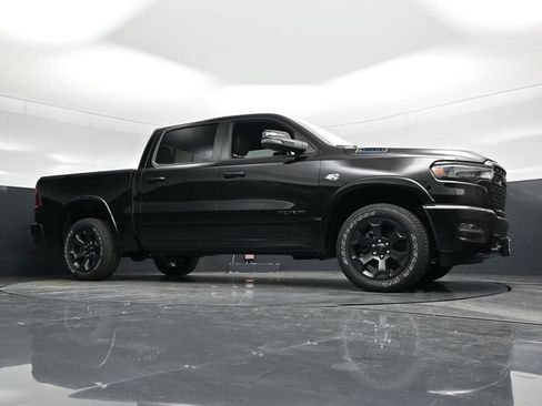 New 2026 RAM 1500 Big Horn w/ Night Edition AWD/4WD image 48