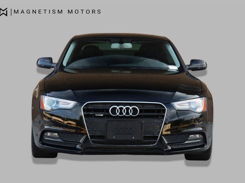 Used 2013 Audi A5 2.0T Premium Plus AWD/4WD image 5