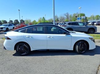 New 2026 Nissan Sentra SR FWD video 2