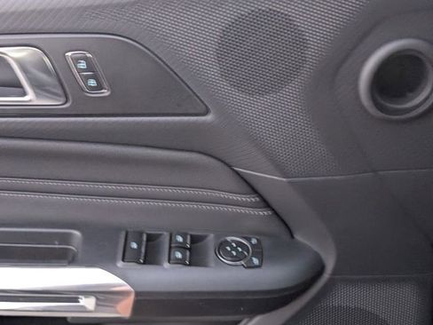 New 2026 Ford Mustang Premium w/ Anti-Theft Package RWD image 12