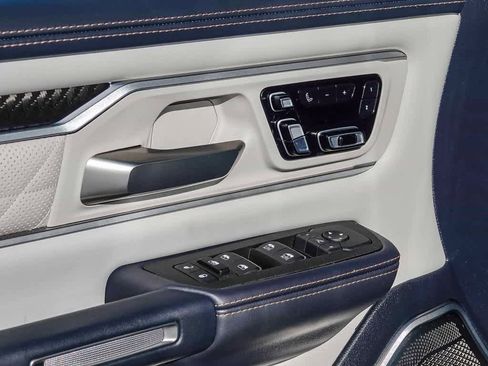 Used 2025 RAM 1500 Tungsten w/ Bed Utility Group image 21