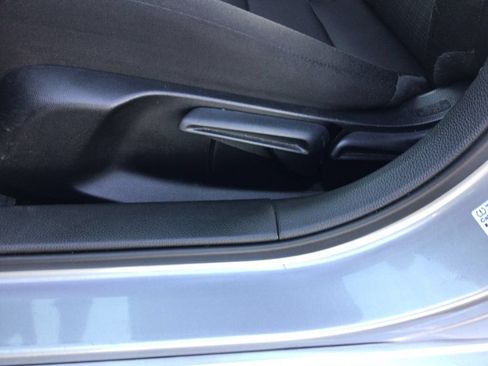 Used 2025 Honda Civic LX image 19