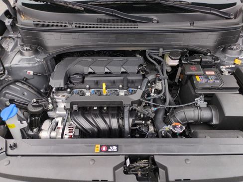New 2026 Hyundai Venue SEL FWD image 98