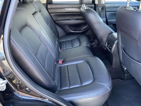 Used 2021 MAZDA CX-5 Grand Touring image 40