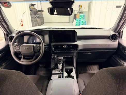 Used 2025 Toyota Land Cruiser 1958 AWD/4WD image 18