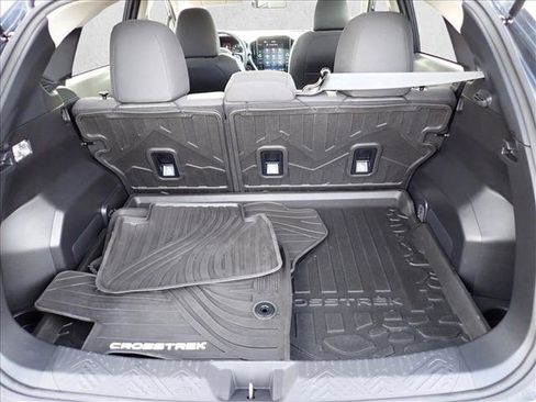 Used 2024 Subaru Crosstrek 2.0i Premium image 8