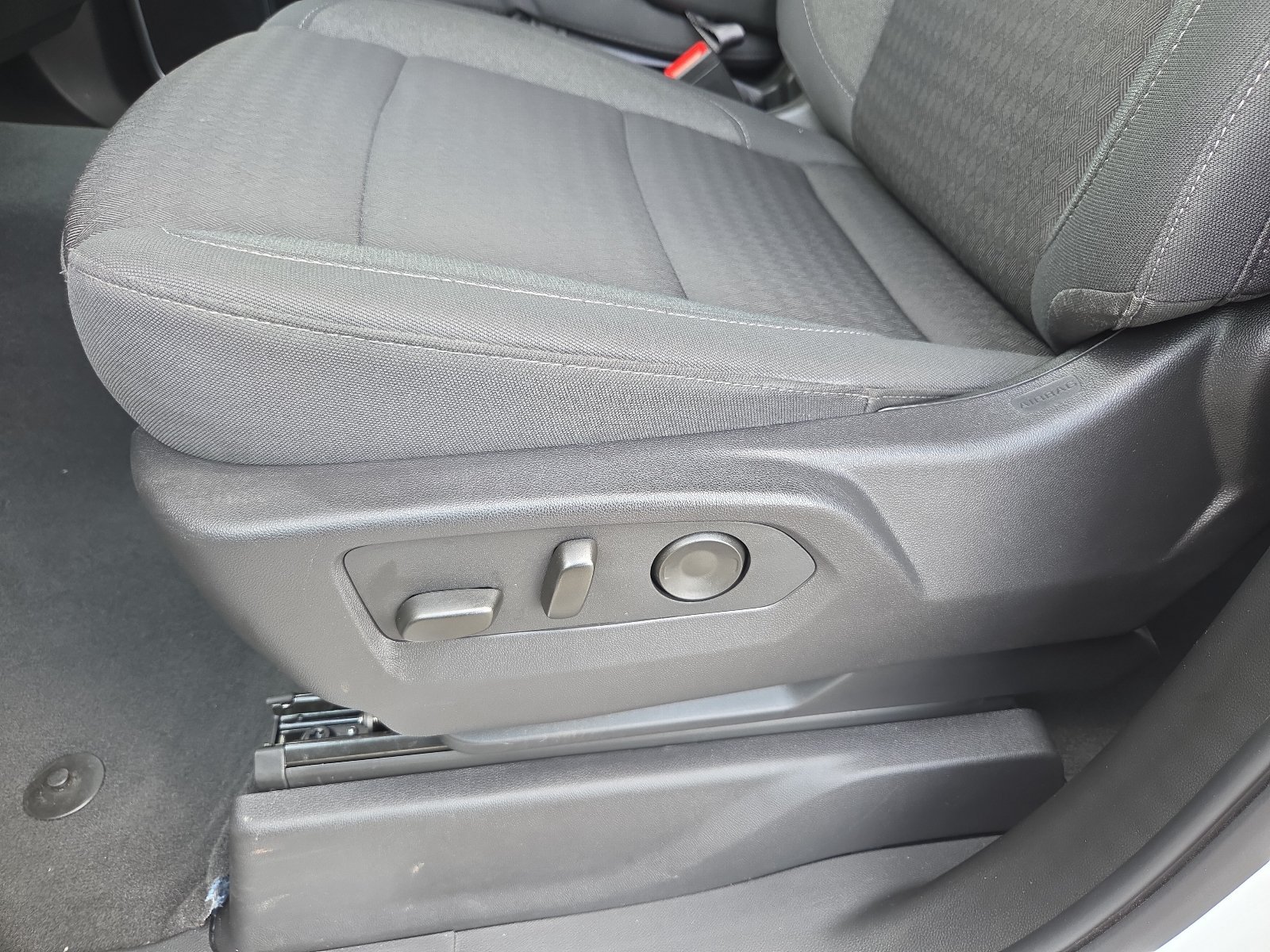 Used 2026 Chevrolet Silverado 1500 RST AWD/4WD image 14