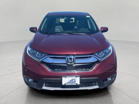 Used 2019 Honda CR-V EX-L image 2