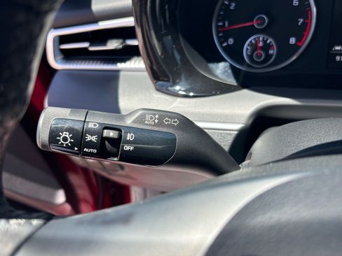 Used 2024 Kia K5 GT-Line FWD image 20