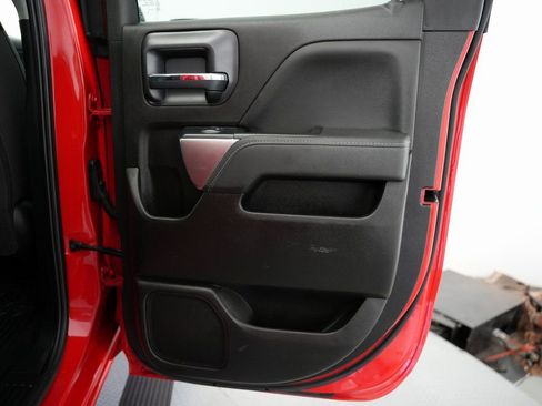 Used 2019 Chevrolet Silverado 1500 LT image 33