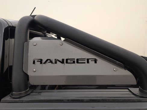 Used 2021 Ford Ranger XLT w/ Equipment Group 301A Mid image 32