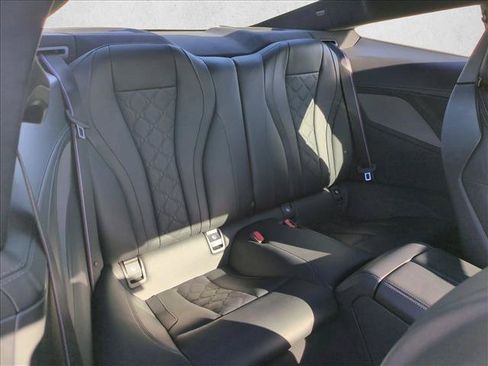 Used 2022 BMW M8 Competition w/ Driving Assistance Package AWD/4WD image 19