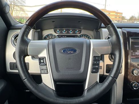 Used 2013 Ford F150 Platinum image 22