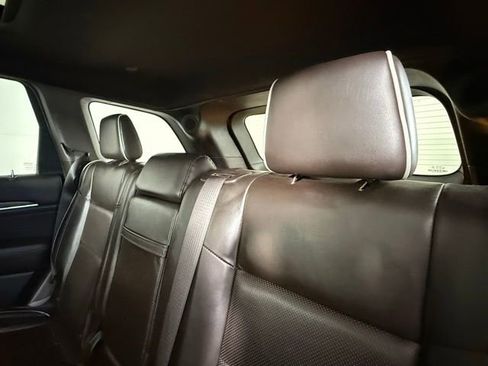 Used 2019 Jeep Grand Cherokee Overland image 30