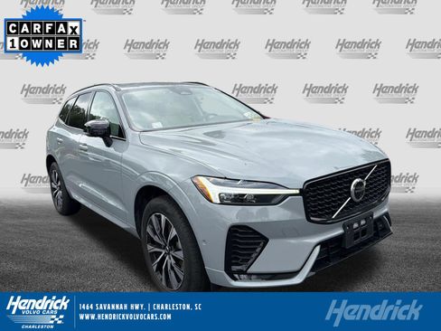 Certified 2024 Volvo XC60 B5 Plus w/ Protection Package Premier AWD/4WD image 1