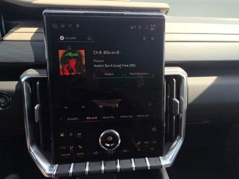 New 2026 GMC Acadia Elevation w/ Black Edition image 10