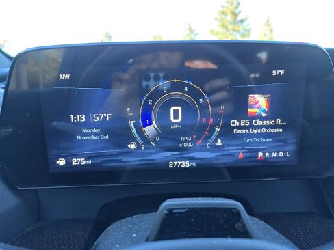 Used 2024 Chevrolet Traverse RS w/ LPO, Floor Liner Package image 10