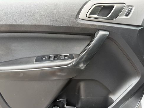 Used 2021 Ford Ranger XLT w/ Equipment Group 302A High image 16