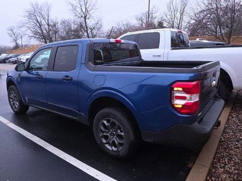 Used 2024 Ford Maverick XLT w/ XLT Luxury Package image 5