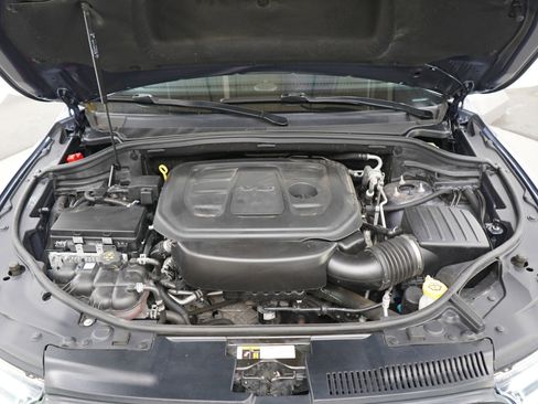 Used 2021 Dodge Durango GT AWD/4WD image 32