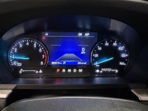 Used 2020 Ford Explorer XLT w/ Comfort Package image 19