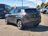 Certified 2018 Jeep Compass Limited image 2