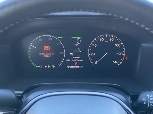 Certified 2024 Honda CR-V Sport Touring image 28