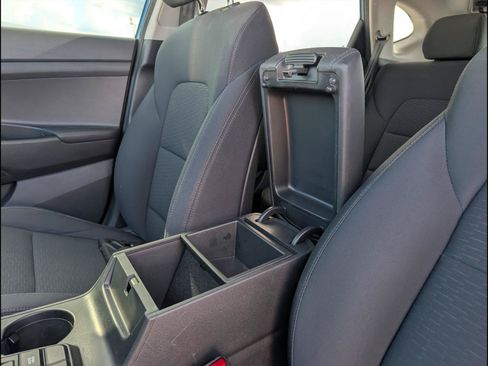 Used 2020 Hyundai Tucson Value FWD image 21