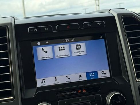 Used 2019 Ford F150 Raptor w/ Equipment Group 802A Luxury image 27